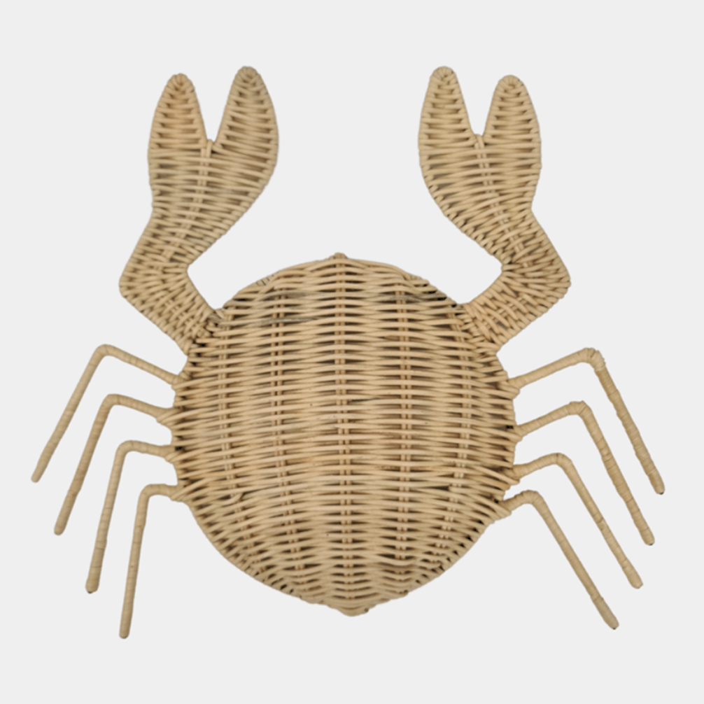 Rattan Crabs