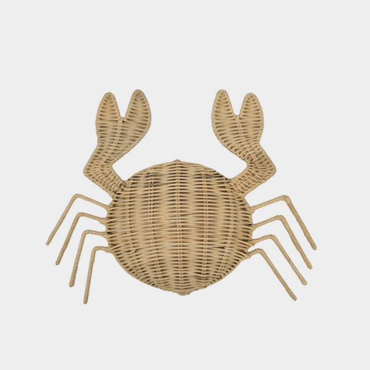 Rattan Crabs