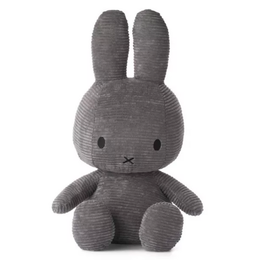 Miffy Corduroy, Grey