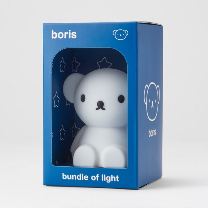 Boris Bundle of Light
