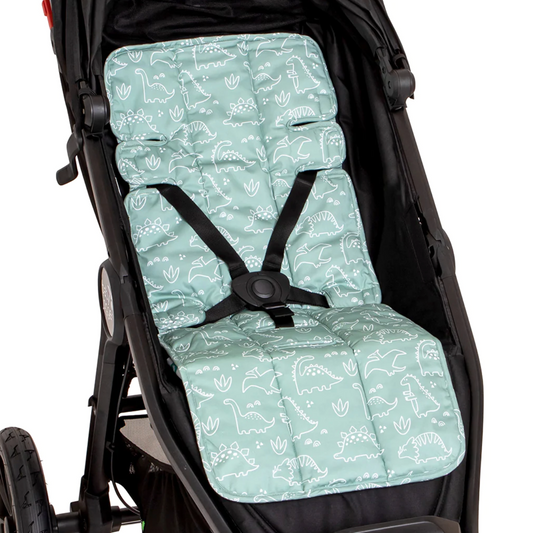 Pram Liner, Dino Sage