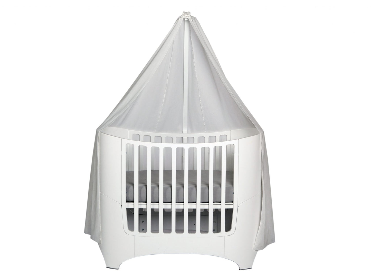 Leander Cot Canopy Rod