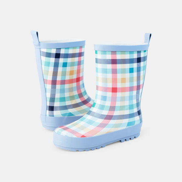 Play River Gumboot, Blue