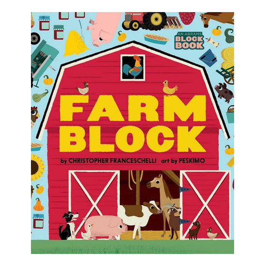 Farmblock