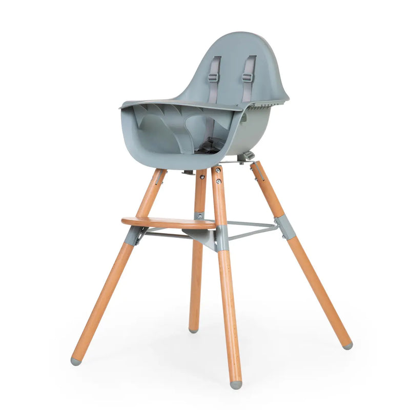 Evolu 2 High Chair, Mint (PRE ORDER)