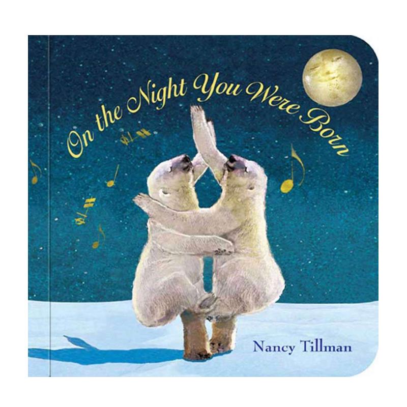 On The Night You Were Born