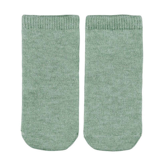 Ankle Socks, Jade